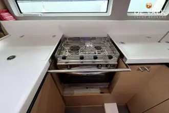 Thumbnail von Jeanneau Sun Odyssey 440