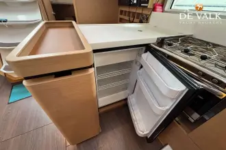 Thumbnail von Jeanneau Sun Odyssey 440