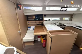 Thumbnail von Jeanneau Sun Odyssey 440