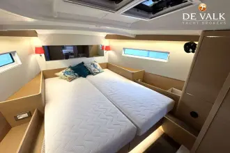 Thumbnail von Jeanneau Sun Odyssey 440