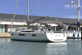 Thumbnail von Jeanneau Sun Odyssey 440