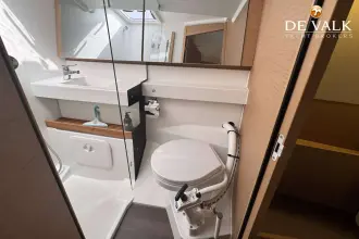 Thumbnail von Jeanneau Sun Odyssey 440