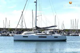Thumbnail von Jeanneau Sun Odyssey 440