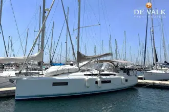 Thumbnail von Jeanneau Sun Odyssey 440