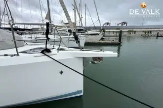 Thumbnail von Jeanneau Sun Odyssey 440