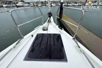 Thumbnail von Jeanneau Sun Odyssey 440