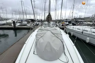 Thumbnail von Jeanneau Sun Odyssey 440