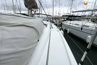 Thumbnail von Jeanneau Sun Odyssey 440