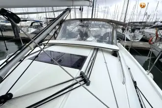 Thumbnail von Jeanneau Sun Odyssey 440
