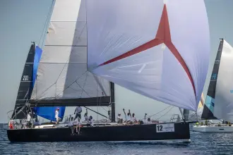 Solaris 50
