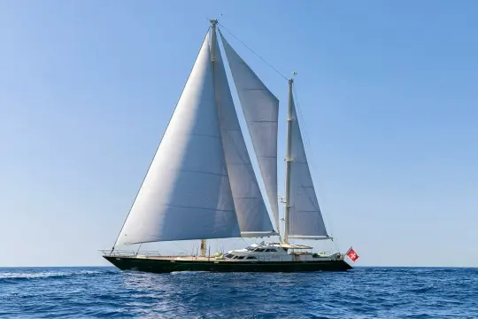 Perini Navi Norfolk Star NORFOLK STAR