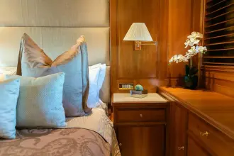 Thumbnail von Perini Navi Norfolk Star NORFOLK STAR