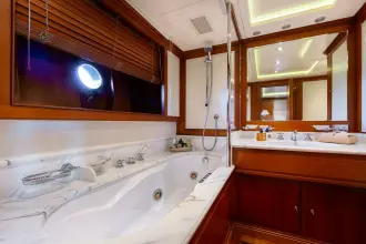Thumbnail von Perini Navi Norfolk Star NORFOLK STAR