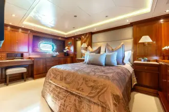 Thumbnail von Perini Navi Norfolk Star NORFOLK STAR