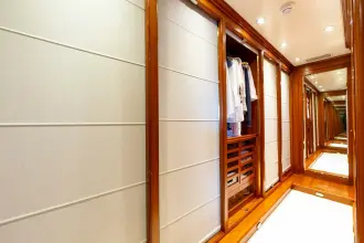 Thumbnail von Perini Navi Norfolk Star NORFOLK STAR