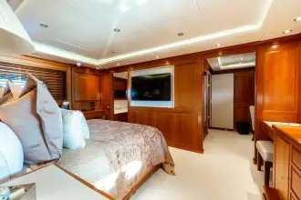 Thumbnail von Perini Navi Norfolk Star NORFOLK STAR