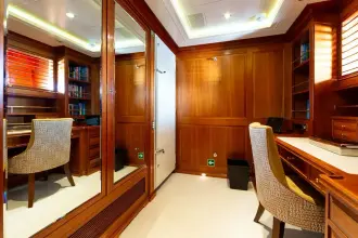 Thumbnail von Perini Navi Norfolk Star NORFOLK STAR