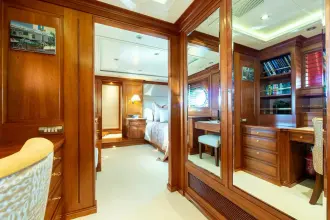 Thumbnail von Perini Navi Norfolk Star NORFOLK STAR