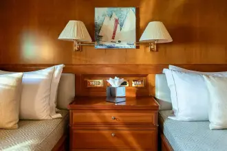 Thumbnail von Perini Navi Norfolk Star NORFOLK STAR