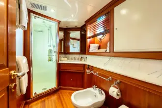 Thumbnail von Perini Navi Norfolk Star NORFOLK STAR