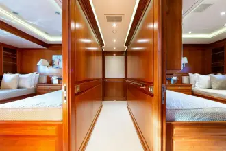 Thumbnail von Perini Navi Norfolk Star NORFOLK STAR
