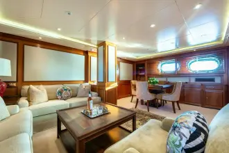 Thumbnail von Perini Navi Norfolk Star NORFOLK STAR