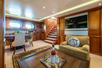 Thumbnail von Perini Navi Norfolk Star NORFOLK STAR