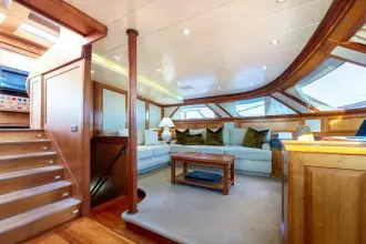 Thumbnail von Perini Navi Norfolk Star NORFOLK STAR