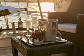 Thumbnail von Perini Navi Norfolk Star NORFOLK STAR