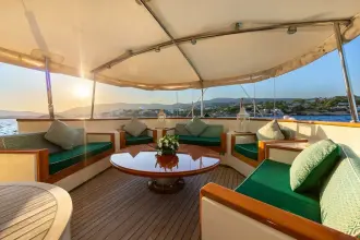Thumbnail von Perini Navi Norfolk Star NORFOLK STAR
