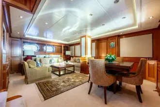 Thumbnail von Perini Navi Norfolk Star NORFOLK STAR