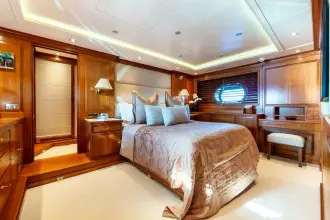 Thumbnail von Perini Navi Norfolk Star NORFOLK STAR