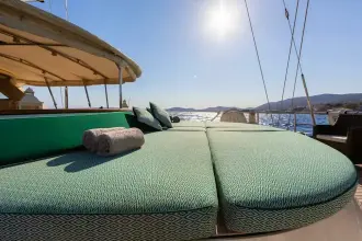 Thumbnail von Perini Navi Norfolk Star NORFOLK STAR