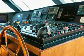 Thumbnail von Perini Navi Norfolk Star NORFOLK STAR