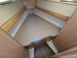 Thumbnail von Bavaria Cruiser 34