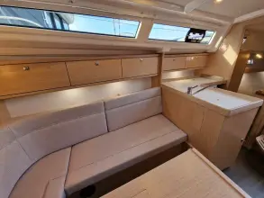 Thumbnail von Bavaria Cruiser 34