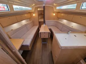 Thumbnail von Bavaria Cruiser 34