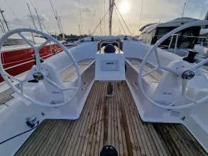 Thumbnail von Bavaria Cruiser 34