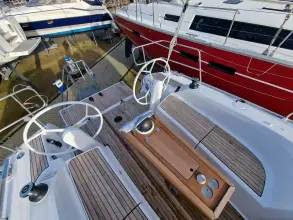 Thumbnail von Bavaria Cruiser 34