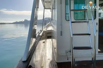 Thumbnail von Clipper Craft 40 Heritage Trawler