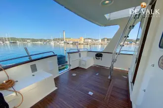 Thumbnail von Clipper Craft 40 Heritage Trawler