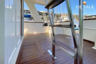 Thumbnail von Clipper Craft 40 Heritage Trawler