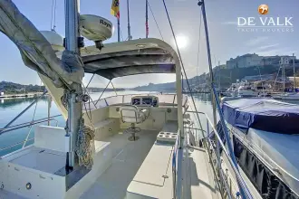 Thumbnail von Clipper Craft 40 Heritage Trawler