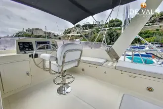 Thumbnail von Clipper Craft 40 Heritage Trawler