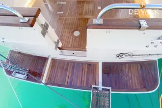 Thumbnail von Clipper Craft 40 Heritage Trawler