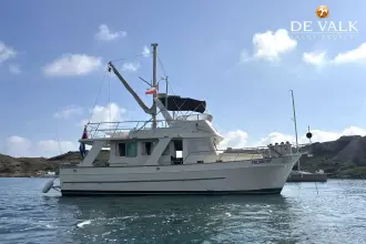 Thumbnail von Clipper Craft 40 Heritage Trawler