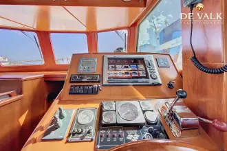Thumbnail von Clipper Craft 40 Heritage Trawler
