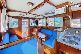 Thumbnail von Clipper Craft 40 Heritage Trawler