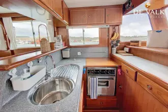 Thumbnail von Clipper Craft 40 Heritage Trawler
