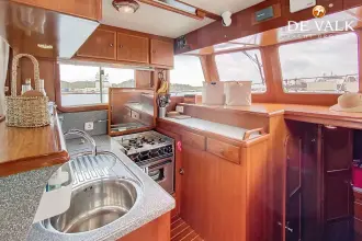 Thumbnail von Clipper Craft 40 Heritage Trawler